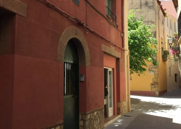 Apartamento Cambrils