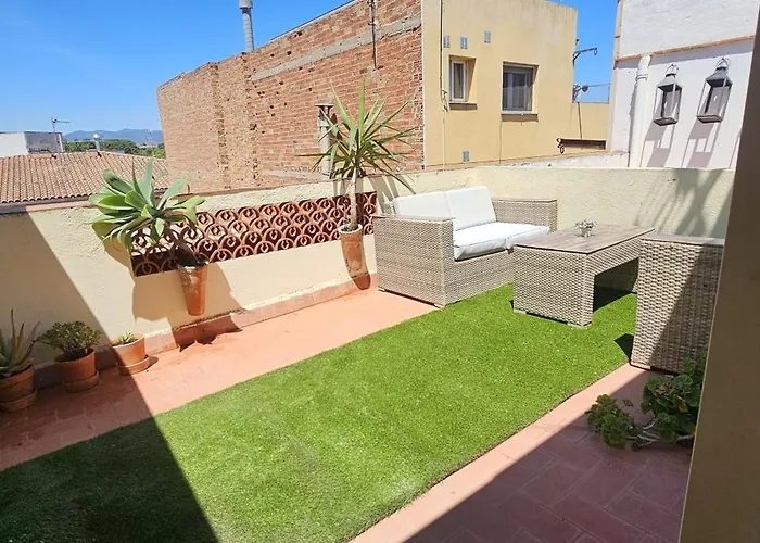 Apartamento Cambrils