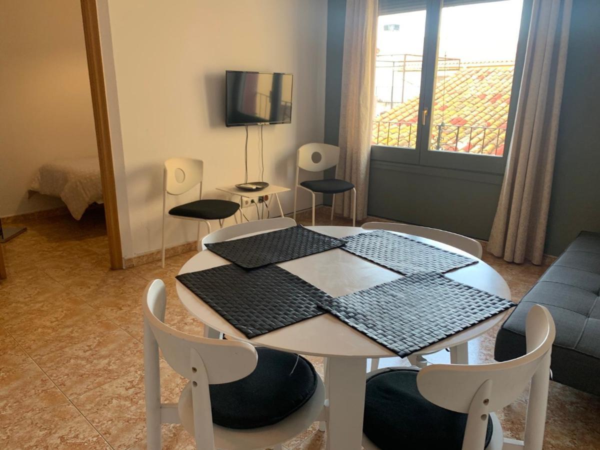 Apartamento Cambrils Apartment Cambrils