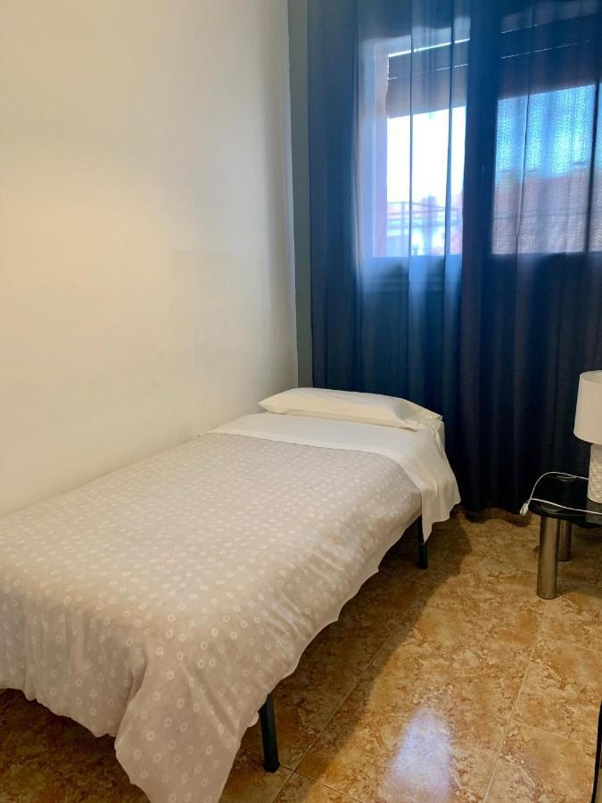Apartment Apartamento Cambrils *