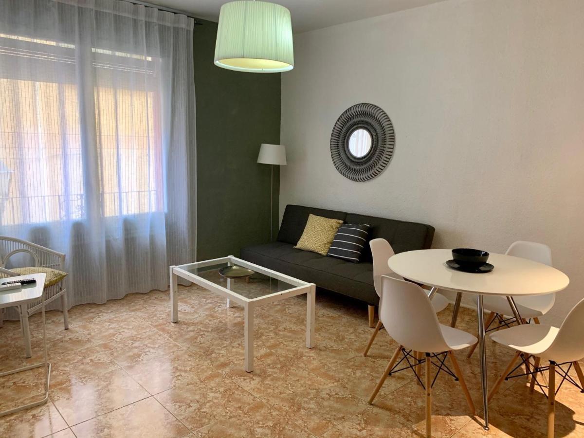 Apartamento Cambrils Apartment