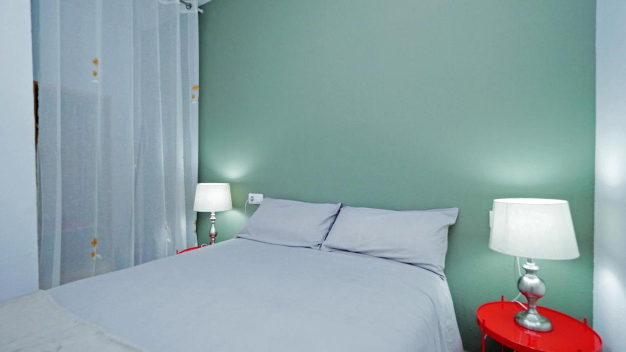 Apartamento Cambrils Apartment