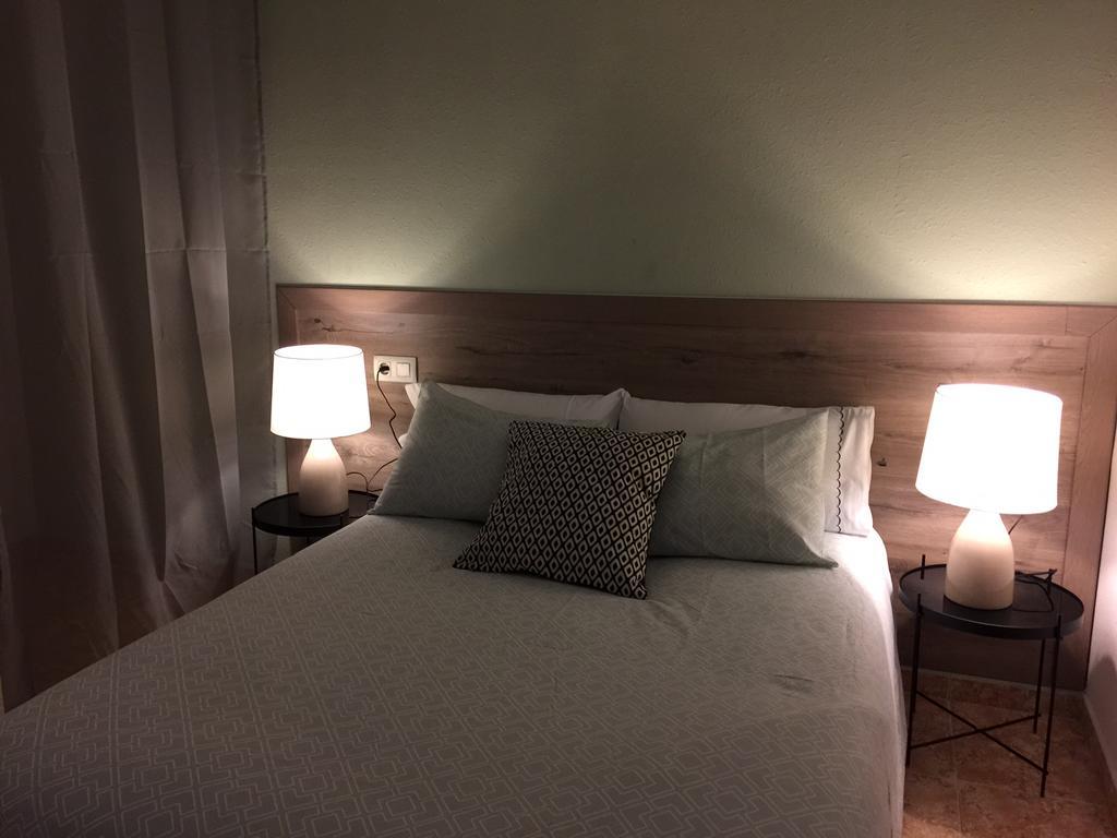 Apartment Apartamento Cambrils Cambrils