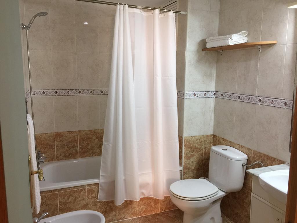 Apartment Apartamento Cambrils