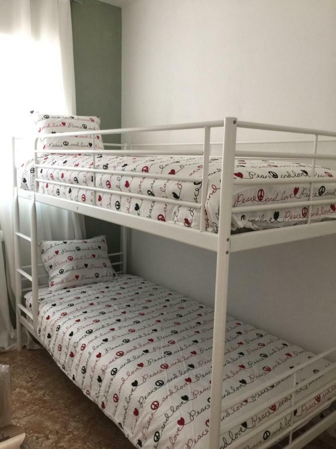 Apartamento Cambrils Apartment