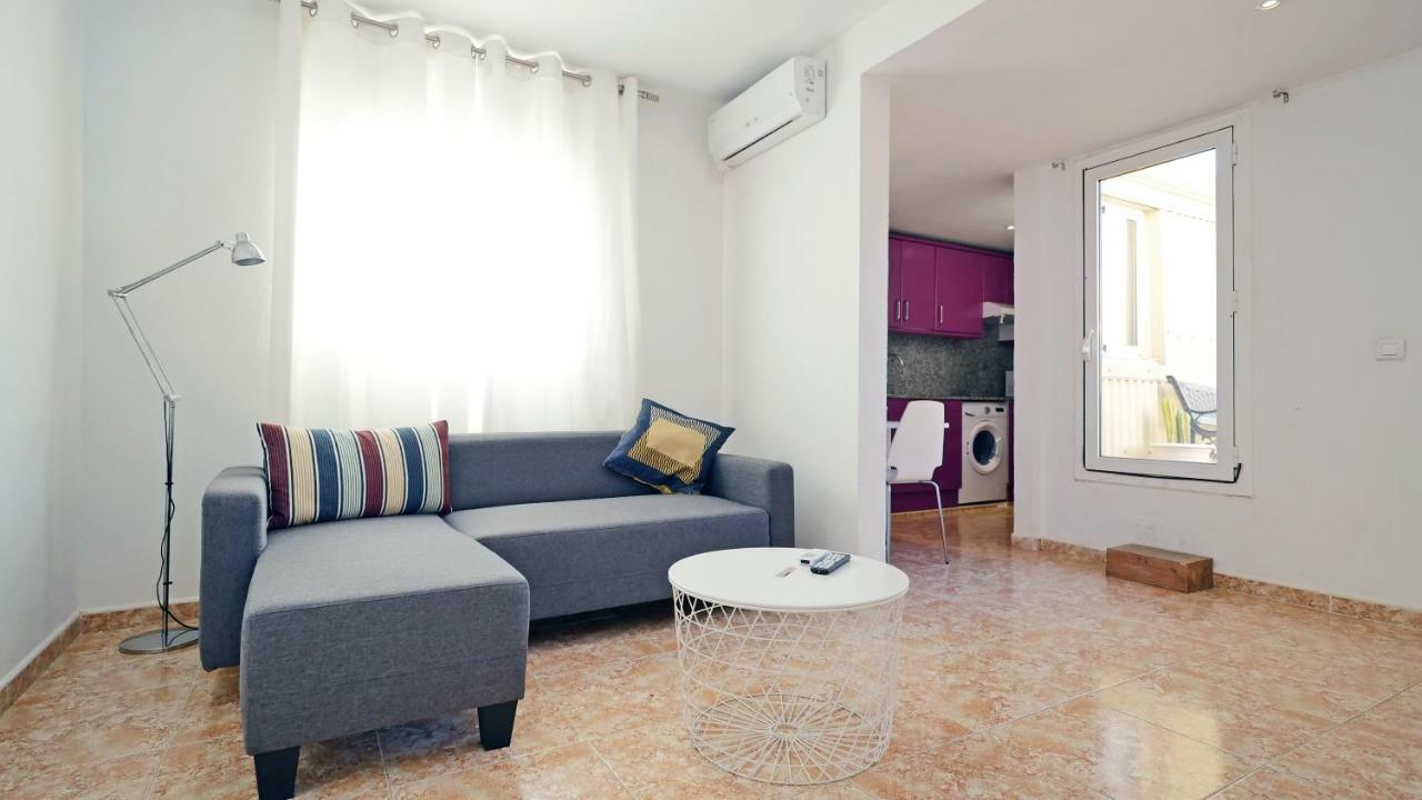 Apartment Apartamento Cambrils Cambrils
