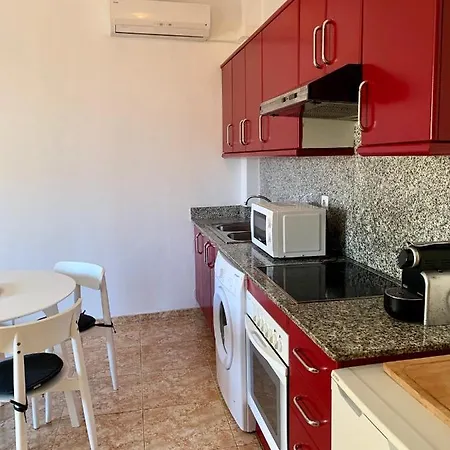 Apartamento Cambrils Exterior photo