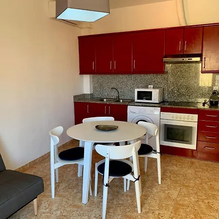 Apartamento Cambrils Exterior photo