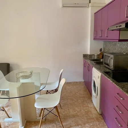 Apartamento Cambrils Exterior photo