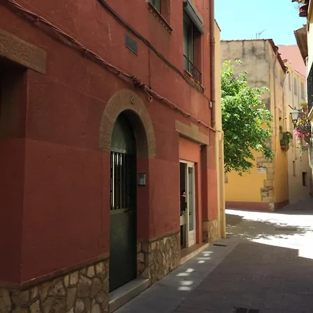 Apartamento Cambrils Exterior photo