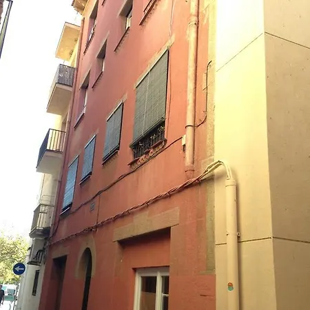 Apartamento Cambrils Exterior photo