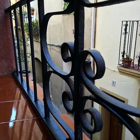 Apartamento Cambrils Exterior photo
