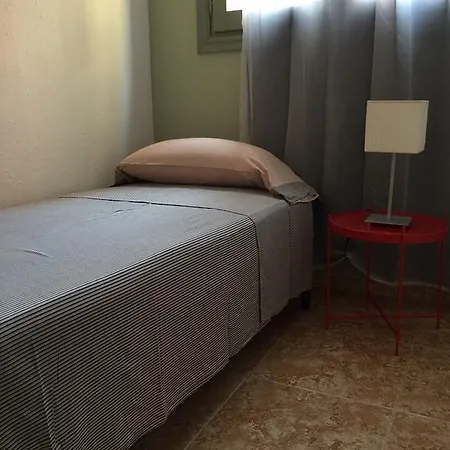 Apartamento Cambrils Exterior photo