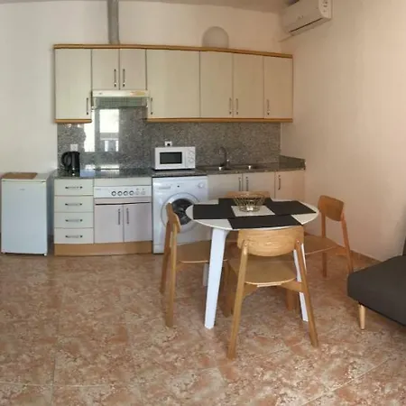 Apartamento Cambrils Exterior photo