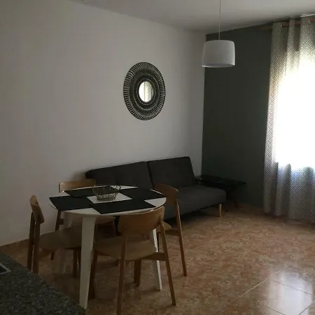 Apartamento Cambrils Exterior photo