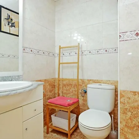 Apartamento Cambrils Exterior photo