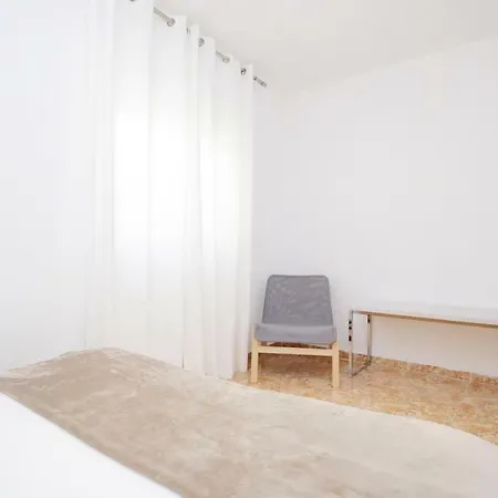 Apartamento Cambrils Exterior photo