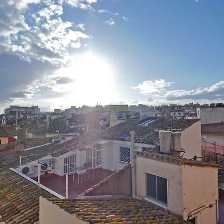 Apartamento Cambrils Exterior photo