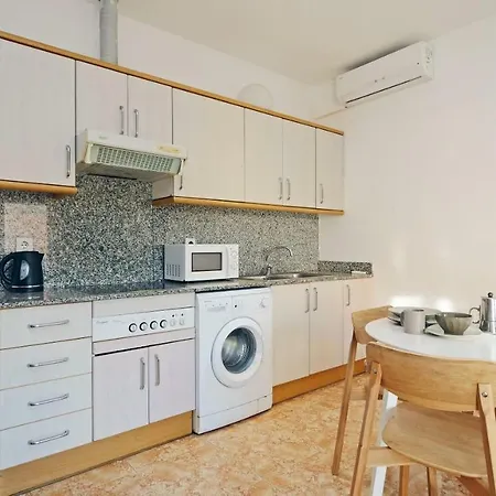 Apartamento Cambrils Exterior photo