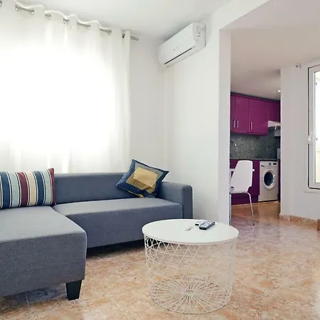 Apartamento Cambrils Exterior photo