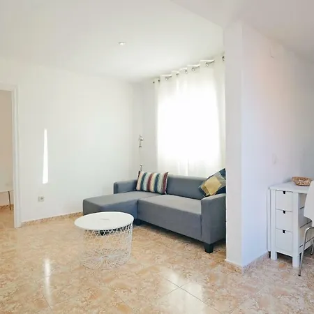 Apartamento Cambrils Exterior photo