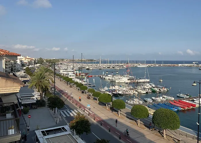 Apartamento Cambrils