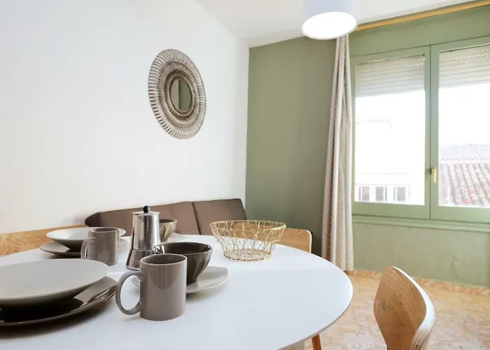 Apartamento Cambrils