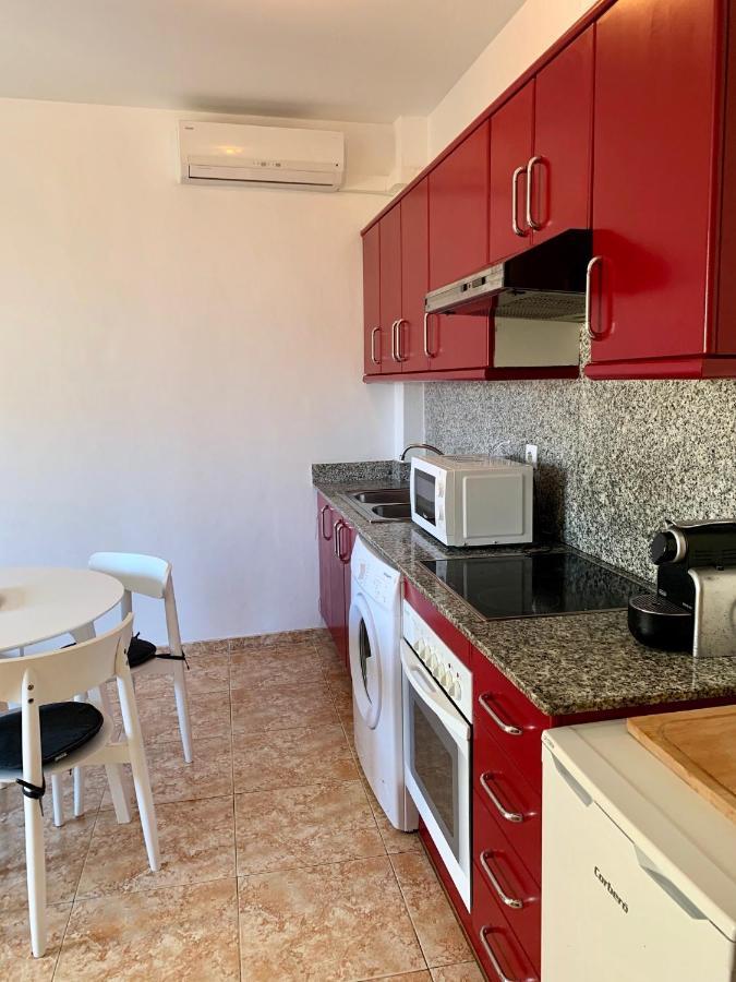 Apartamento Cambrils Appartement