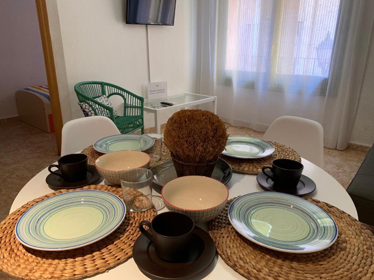 Apartamento Cambrils Appartement