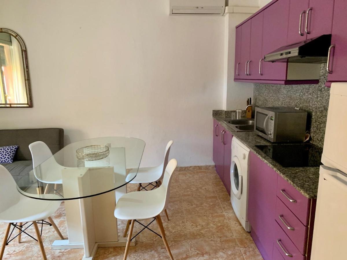 Apartamento Cambrils Appartement