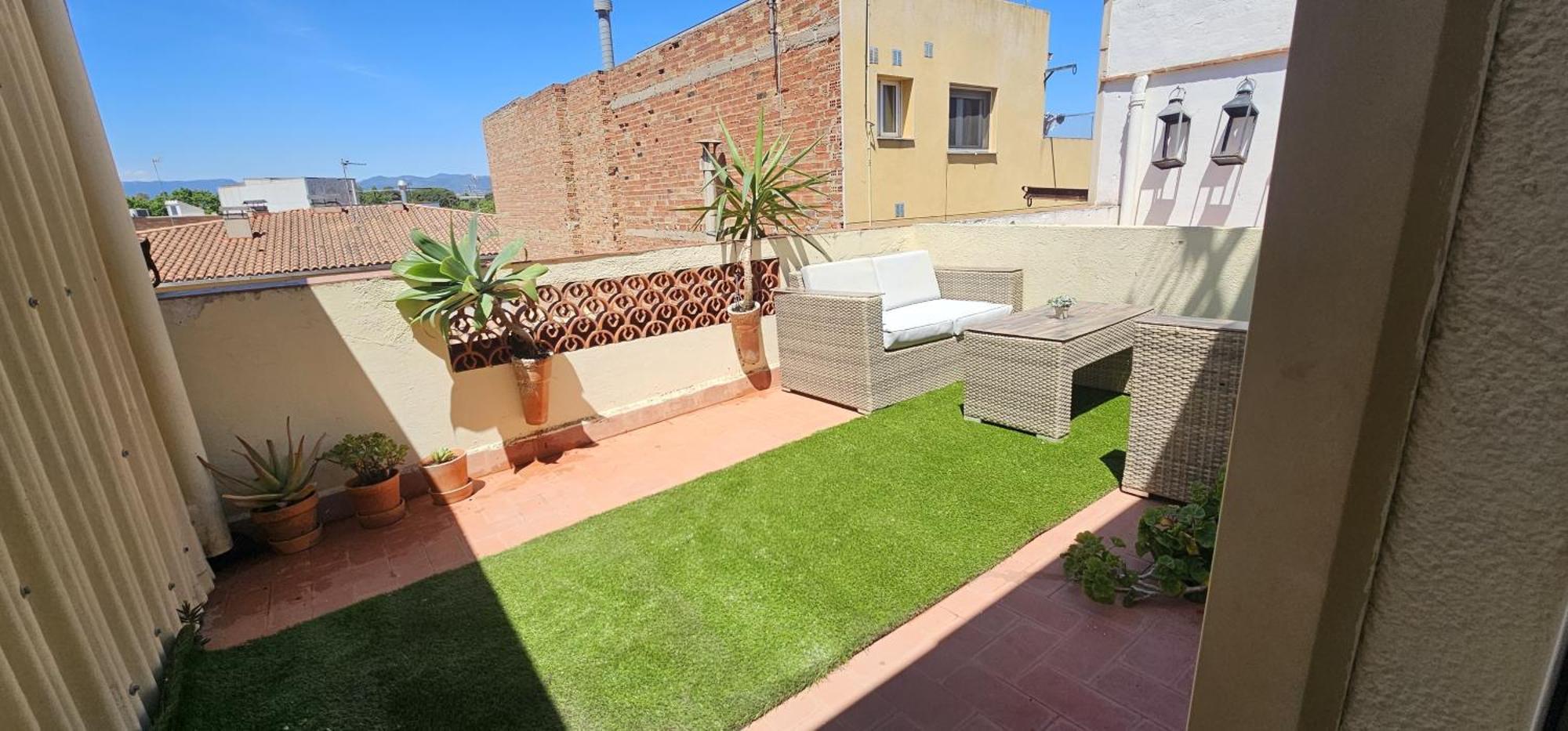 Apartamento Cambrils Cambrils