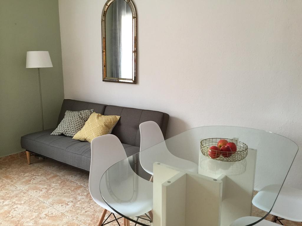 Appartement Apartamento Cambrils *