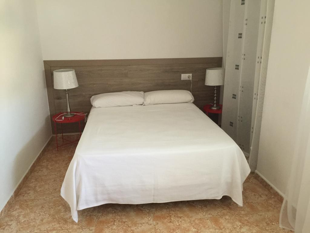 Apartamento Cambrils Apartament *