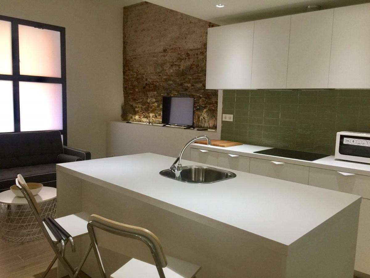 Apartamento Cambrils Appartement