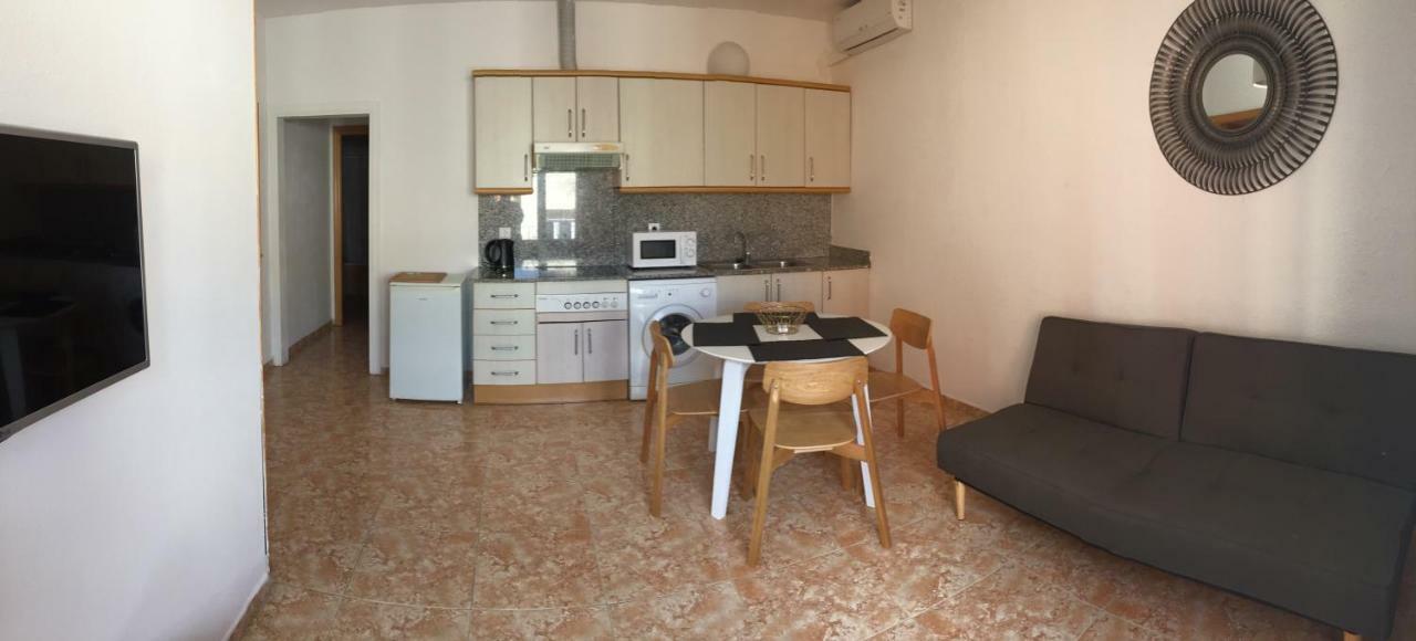 Apartamento Cambrils Appartement *