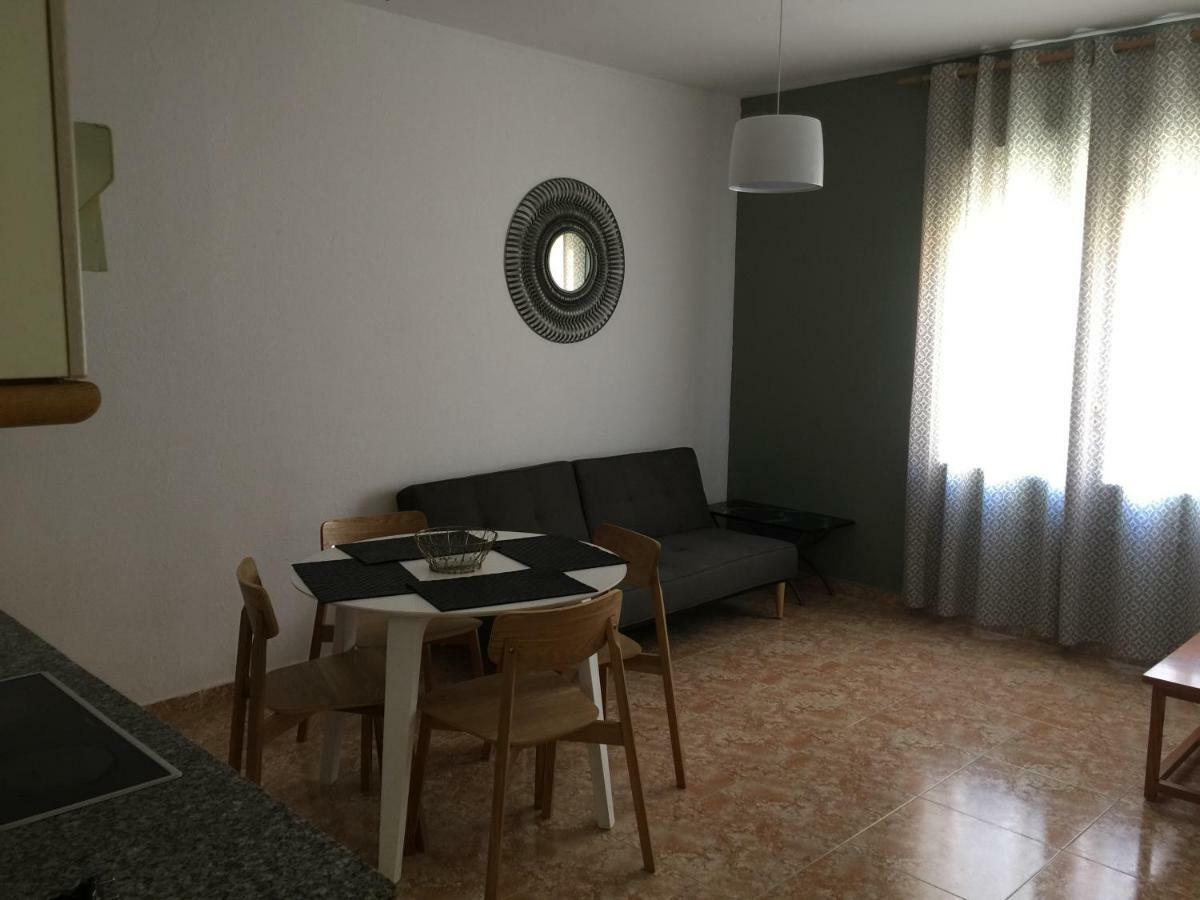 Apartamento Cambrils Apartament