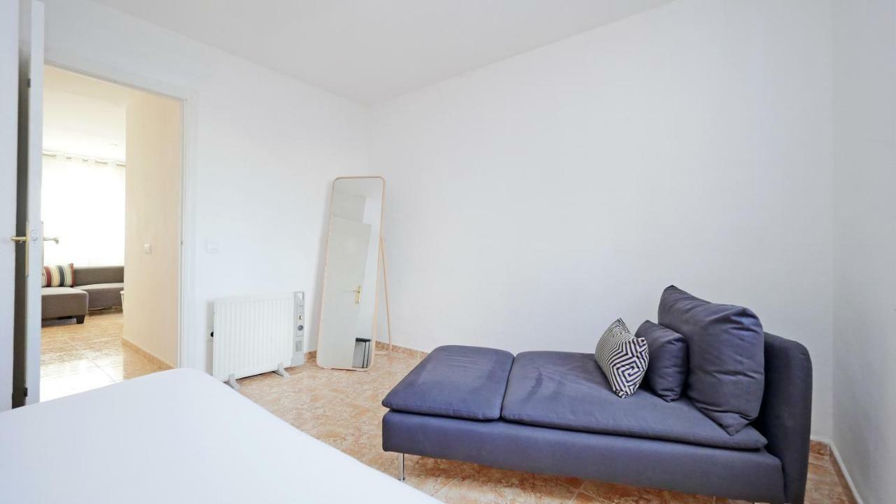 Apartamento Cambrils Apartament *