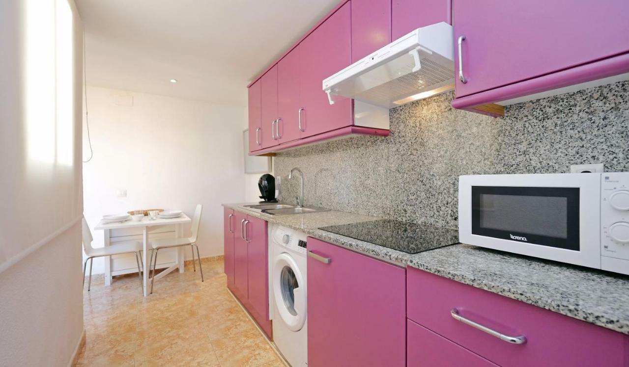 Appartement Apartamento Cambrils *