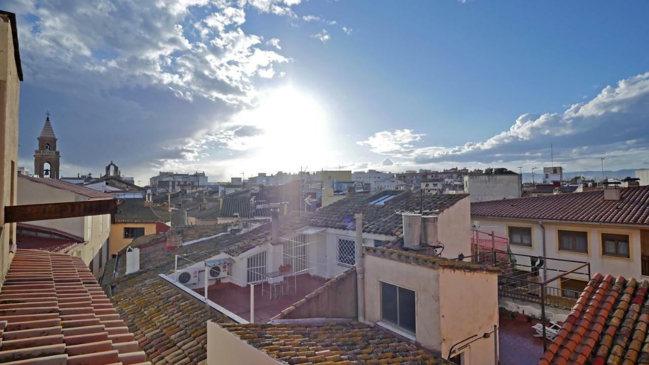 Apartament Apartamento Cambrils