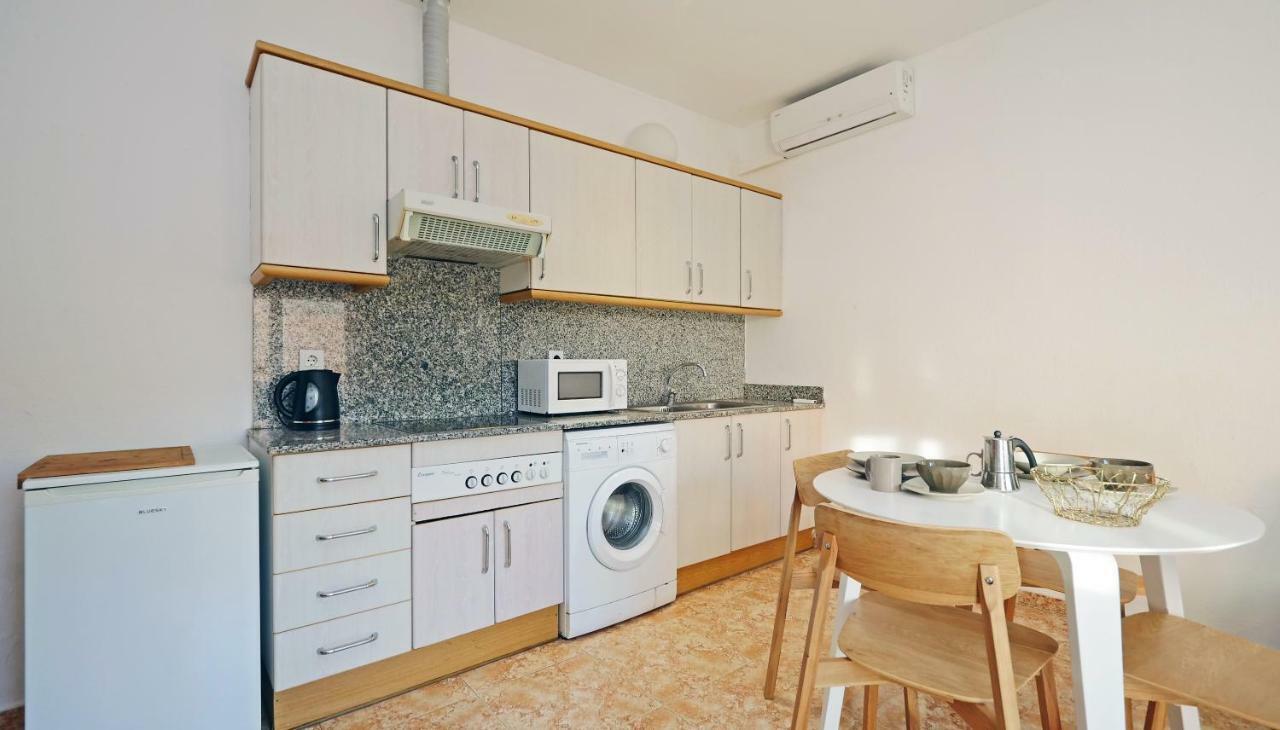 Apartament Apartamento Cambrils *