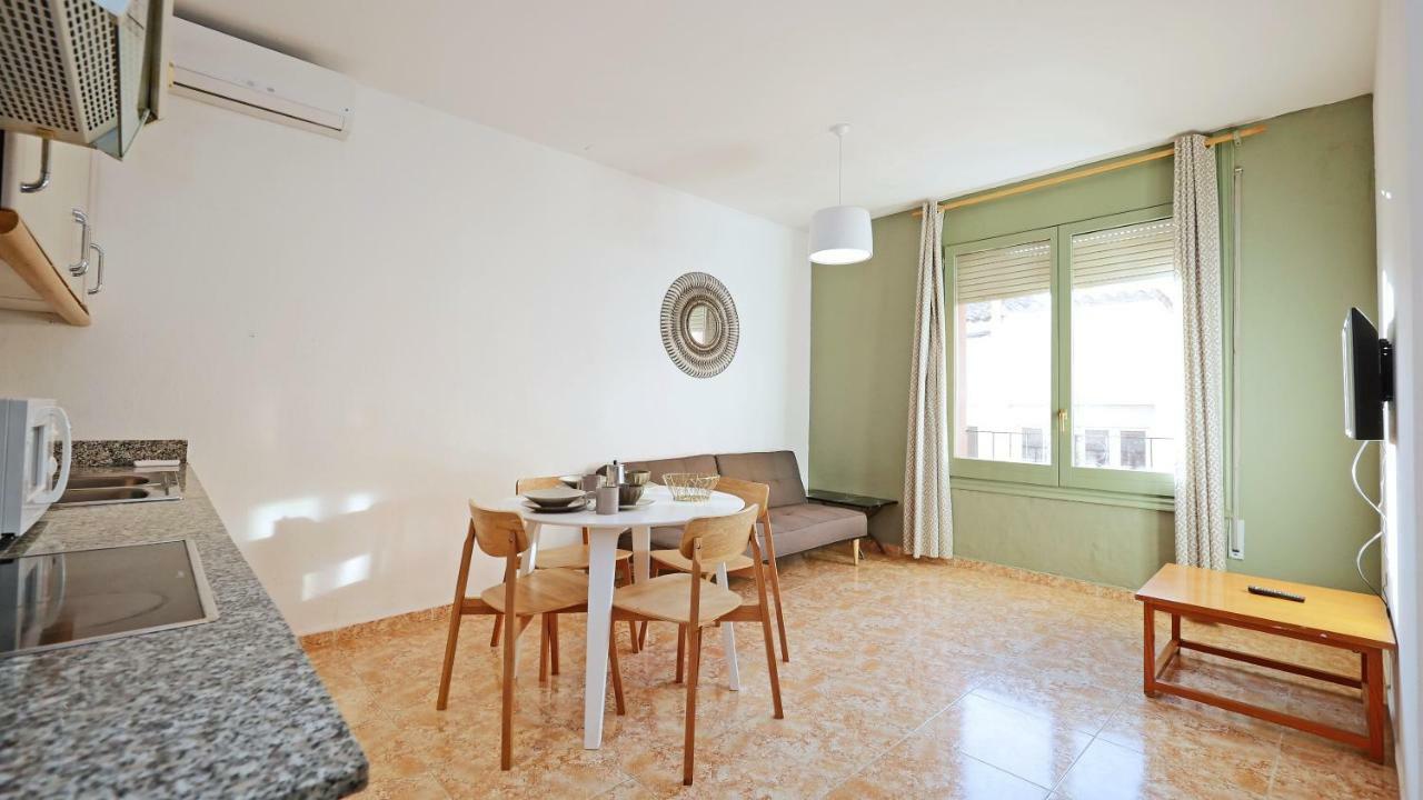 Apartamento Cambrils *