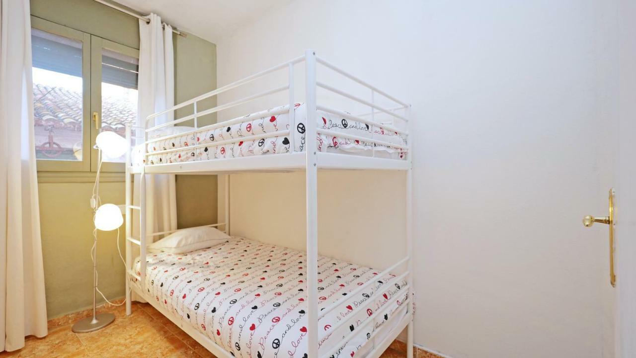 Appartement Apartamento Cambrils