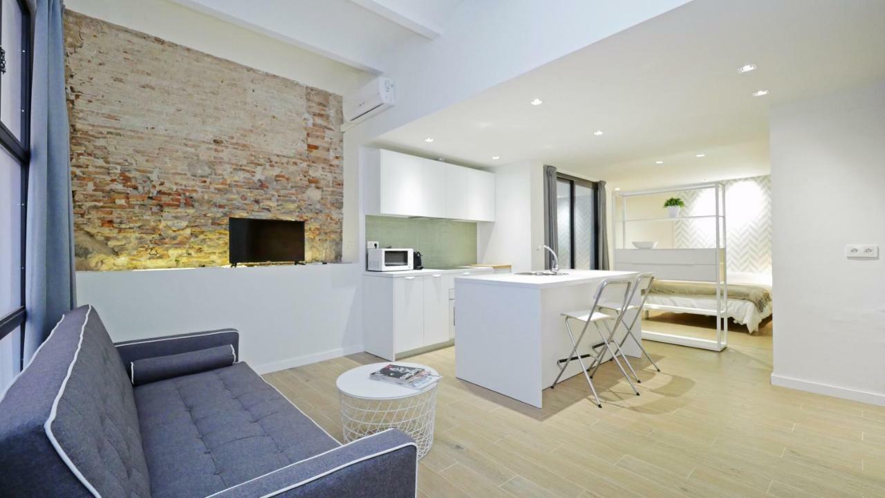 Appartement Apartamento Cambrils Cambrils