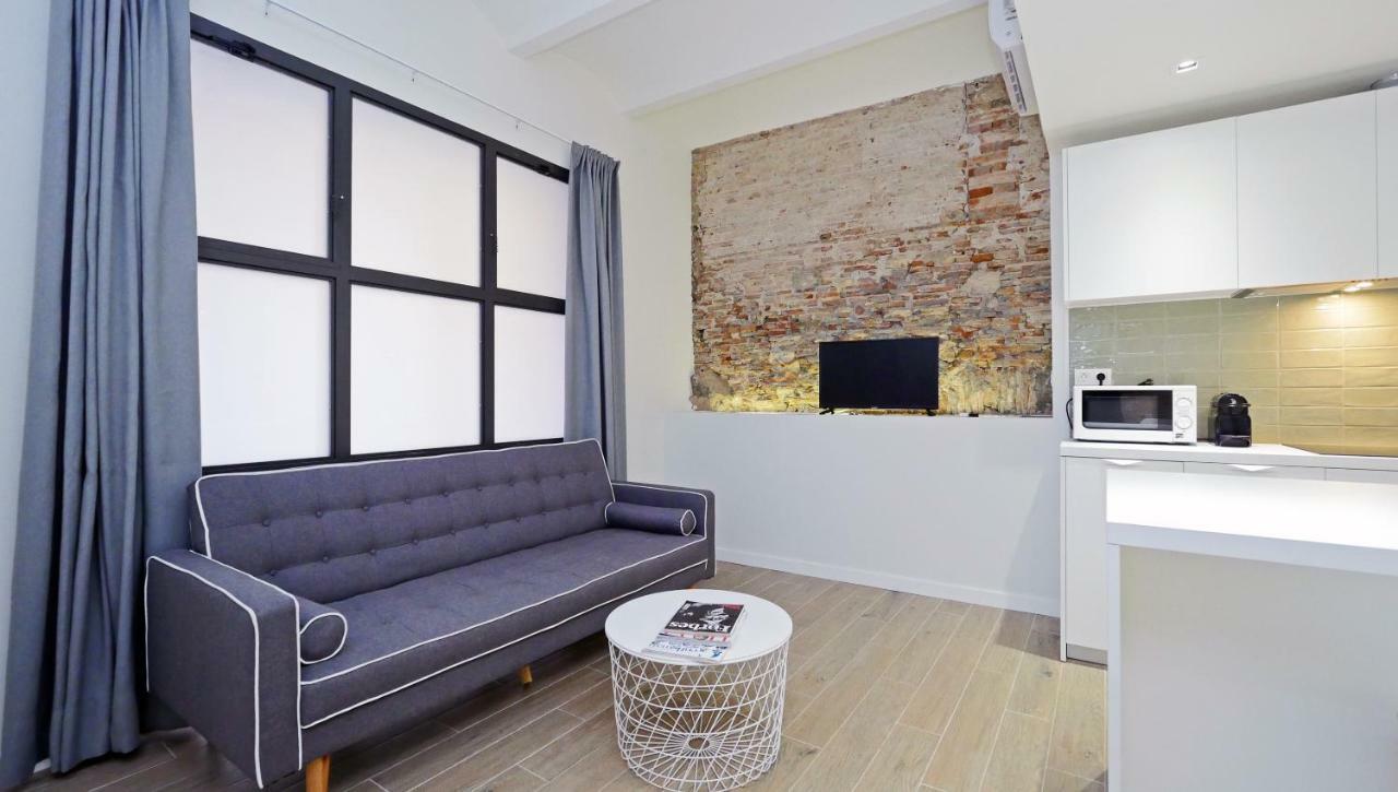 Appartement Apartamento Cambrils