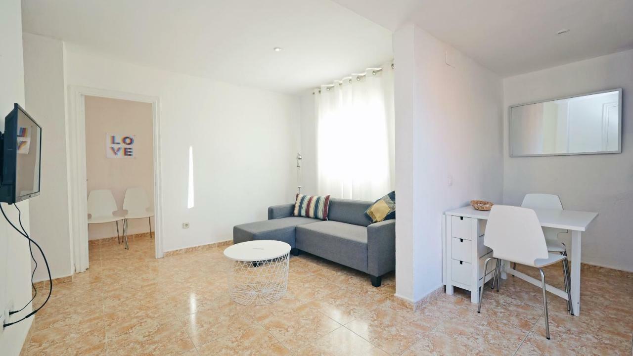 Appartement Apartamento Cambrils *