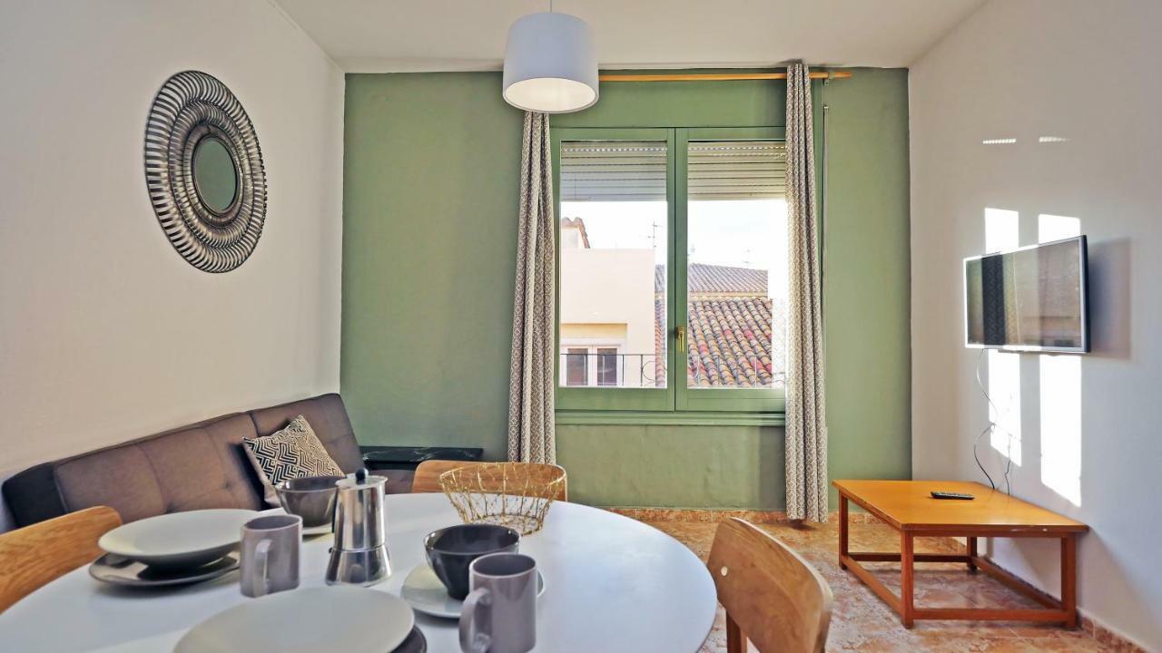 Apartamento Cambrils Appartement