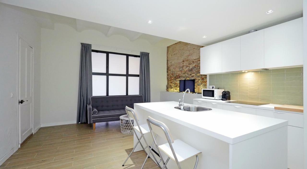 Apartamento Cambrils Appartement